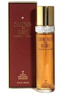 Diamonds & Rubies Perfume - Click Image to Close